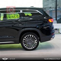 Jetour X90 PLUS